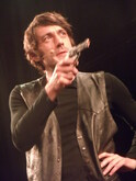 Rich Fulcher / Hot Brew (Alice Lowe & Antony Elvin) / Colin Hoult / Tom Meeten / Abandoman / Brett Domino Trio on Nov 6, 2010 [485-small]