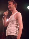 Rich Fulcher / Hot Brew (Alice Lowe & Antony Elvin) / Colin Hoult / Tom Meeten / Abandoman / Brett Domino Trio on Nov 6, 2010 [486-small]