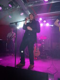 Matt Berry on Nov 24, 2010 [507-small]