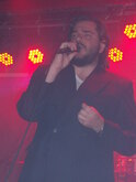 Matt Berry on Nov 24, 2010 [515-small]