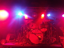 I Am Kloot / Stuart Anthony on Dec 3, 2010 [524-small]
