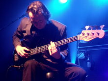 I Am Kloot / Stuart Anthony on Dec 3, 2010 [526-small]