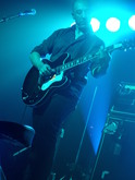 I Am Kloot / Stuart Anthony on Dec 3, 2010 [529-small]