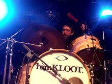 I Am Kloot / Stuart Anthony on Dec 3, 2010 [530-small]
