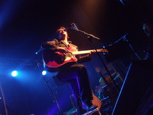 I Am Kloot / Stuart Anthony on Dec 3, 2010 [531-small]