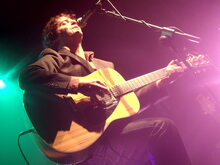 I Am Kloot / Stuart Anthony on Dec 3, 2010 [535-small]