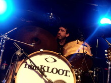 I Am Kloot / Stuart Anthony on Dec 3, 2010 [538-small]