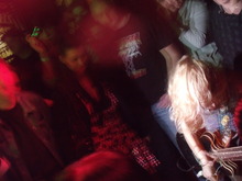 The Creepshow / Buster Shuffle / The Hyperjax / The Medicine Bow on Dec 8, 2010 [583-small]