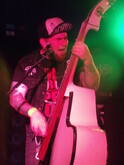 The Creepshow / Buster Shuffle / The Hyperjax / The Medicine Bow on Dec 8, 2010 [585-small]