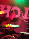 The Creepshow / Buster Shuffle / The Hyperjax / The Medicine Bow on Dec 8, 2010 [586-small]