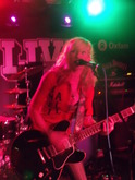 The Creepshow / Buster Shuffle / The Hyperjax / The Medicine Bow on Dec 8, 2010 [587-small]
