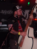 The Creepshow / Buster Shuffle / The Hyperjax / The Medicine Bow on Dec 8, 2010 [588-small]