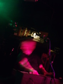 The Creepshow / Buster Shuffle / The Hyperjax / The Medicine Bow on Dec 8, 2010 [589-small]