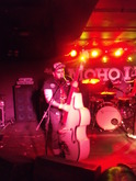 The Creepshow / Buster Shuffle / The Hyperjax / The Medicine Bow on Dec 8, 2010 [590-small]