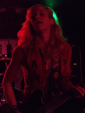 The Creepshow / Buster Shuffle / The Hyperjax / The Medicine Bow on Dec 8, 2010 [591-small]