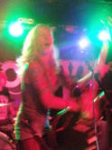 The Creepshow / Buster Shuffle / The Hyperjax / The Medicine Bow on Dec 8, 2010 [592-small]