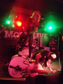 The Creepshow / Buster Shuffle / The Hyperjax / The Medicine Bow on Dec 8, 2010 [593-small]