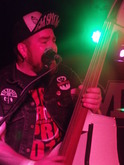 The Creepshow / Buster Shuffle / The Hyperjax / The Medicine Bow on Dec 8, 2010 [594-small]
