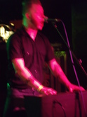 The Creepshow / Buster Shuffle / The Hyperjax / The Medicine Bow on Dec 8, 2010 [596-small]