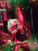 The Creepshow / Buster Shuffle / The Hyperjax / The Medicine Bow on Dec 8, 2010 [597-small]