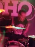 The Creepshow / Buster Shuffle / The Hyperjax / The Medicine Bow on Dec 8, 2010 [599-small]