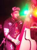 The Creepshow / Buster Shuffle / The Hyperjax / The Medicine Bow on Dec 8, 2010 [600-small]