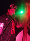 The Creepshow / Buster Shuffle / The Hyperjax / The Medicine Bow on Dec 8, 2010 [601-small]