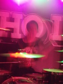 The Creepshow / Buster Shuffle / The Hyperjax / The Medicine Bow on Dec 8, 2010 [602-small]