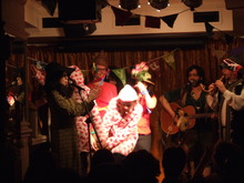 The Forgery Club on May 20, 2011 [681-small]