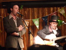 The Forgery Club on May 20, 2011 [686-small]