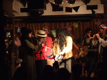 The Forgery Club on May 20, 2011 [690-small]