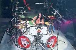 Motley Crue / Loudness on Sep 14, 1985 [357-small]