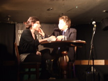 Rich Fulcher on Jul 9, 2011 [716-small]