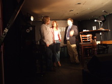 Rich Fulcher on Jul 9, 2011 [717-small]