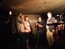 Rich Fulcher on Jul 9, 2011 [718-small]
