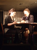 Rich Fulcher on Jul 9, 2011 [719-small]