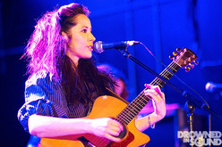Nerina Pallot / Jodie Marie on Oct 6, 2011 [732-small]
