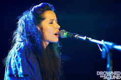 Nerina Pallot / Jodie Marie on Oct 6, 2011 [733-small]