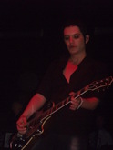 Placebo / Shields on Apr 28, 2012 [901-small]