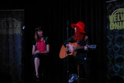 The Velvet Onion Live! on May 31, 2012 [931-small]