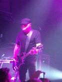 Garbage / The Jezabels on Jul 3, 2012 [999-small]