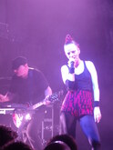 Garbage / The Jezabels on Jul 3, 2012 [000-small]