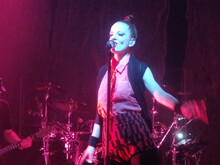 Garbage / The Jezabels on Jul 3, 2012 [001-small]