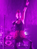 Garbage / The Jezabels on Jul 3, 2012 [002-small]