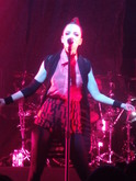 Garbage / The Jezabels on Jul 3, 2012 [003-small]