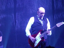 Garbage / The Jezabels on Jul 3, 2012 [004-small]