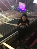Panic! At the Disco / Misterwives / Saint Motel on Apr 1, 2017 [128-small]