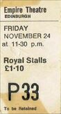 Slade / Thin Lizzy / Suzi Quatro on Nov 24, 1972 [166-small]