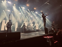 tags: The Hives, Toronto, Ontario, Canada, History - The Hives / Bad Nerves on Sep 16, 2024 [188-small]