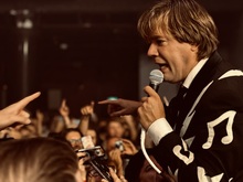 tags: The Hives, Toronto, Ontario, Canada, History - The Hives / Bad Nerves on Sep 16, 2024 [189-small]